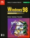 Microsoft Windows 98 : introductory concepts and techniques