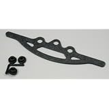 2232 Wide Front Bumper w Pads NTC3