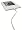 Amazon Kindle Replacement Power Adapter (Fits Latest Generation Kindle and Kindle DX) [For shipment in the U.S only]