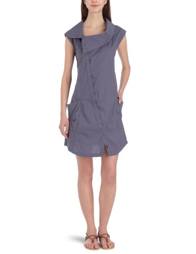 Bench Damen Kleid Hotstepper, nightshadow blue, XL, BLSA1292_BL084 Preisvergleich