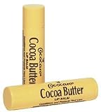 Cococare Cocoa Butter lip balm - 0.15 Oz