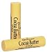 Cococare Cocoa Butter lip balm - 0.15 Oz