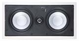 () Premier Acoustic PA-515 In Wall Center - Black