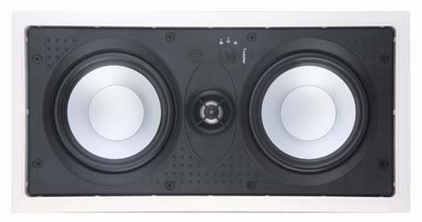 () Premier Acoustic PA-515 In Wall Center () Premier Acoustic PA-515 In Wall Center