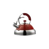 Wesco Classic Whistling Hob Kettle