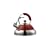 Wesco - Classic Line 2.0Lt Stovetop Kettle - Red