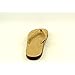Rainbow Sandals Women's Premier Leather Single Layer Narrow