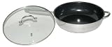 Review Columbian Home Products 4301-2 / Columbian Home Products 12 Inch Chicken Fryer, Polished
