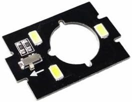 Lantian LT210 QAV210 CCD Light board 3-4S Power supply for RC Multicopter