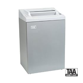 4800SC Fellowes Powershred� Stripcut Paper Shredder by Fellowes