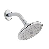 Hansgrohe HG27466821 Raindance E 150 AIR 1 Jet Shower Head, Brushed Nickel 31sV7nzPLyL. SL160 Hansgrohe HG27466821 Raindance E 150 AIR 1 Jet Shower Head, Brushed Nickel