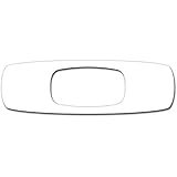 Oakley - Oakley Sticker - Square O 5"