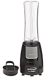 UPC 812330020005 product image for Brentwood JB-195 Blend-To-Go Personal Blender, 20-Ounce, Black | upcitemdb.com