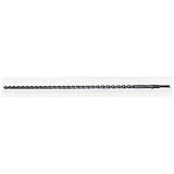 ライト精機 ハンマードリル（六角軸） サイズ32.0mm 全長400mm 有効長290mm