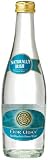 Fior UISCE 750ml SPARKLING IRISH WATER Fear Ishkeh Irish Eyes Will Sparkle!, 330ML Glass Bottle (Pack of 12)