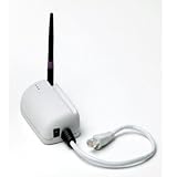 Wireless Ethernet Bridge