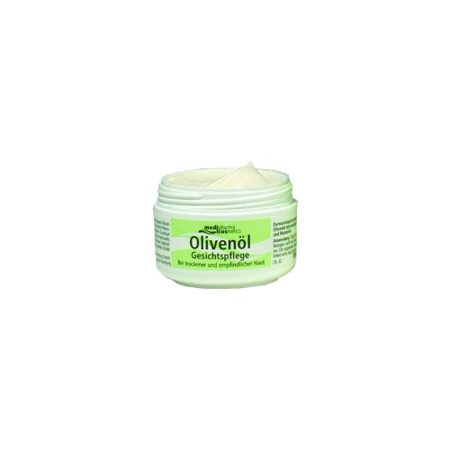 OLIVENOEL NACHTPFLEGE Creme 50 ml Preisvergleich