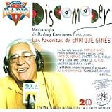 Discomoder Medio Siglo De Radio Y Canciones (1955 - 2005) (Audio CD) - B001D1RIBY
