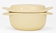 Pure By Chantal Make And Take .75 Quart Round Casserole