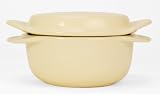 Pure By Chantal Make And Take .75 Quart Round Casserole