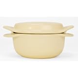 Pure By Chantal Make And Take .75 Quart Round Casserole by Chantal