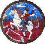 Buy Low Price Cozy Fun Time Shape High Pile Lasso 39RD Play Time Nylon Area Rug FTS-019 39RD FTS-019 39RD