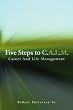 Five Steps to C.A.L.M.