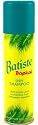 Batiste Spray de shampooing sec - Parfum tropical - 150 ml