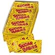 CHARMS SUGAR BABIES POUCHES
