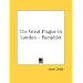 The Great Plague In London - Pamphlet