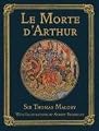 Le Morte D'Arthur (Collector's Library Editions)