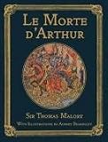 Le Morte D'Arthur (Collector's Library Editions) Sir Thomas Malory