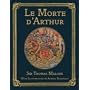 Sir Thomas Malory: Le Morte D'Arthur (Collector's Library Editions)