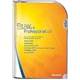 Microsoft Office Professional Plus 2007 - Full Version