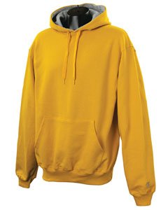 Buy Adult Cotton Hooded Pullover Sweatshirt