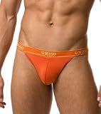 Unico Acid Art Jock Strap 00282