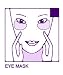 Crystal Collagen Eye Mask