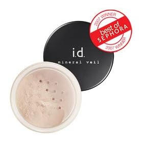 Bare Escentuals Mineral Veil