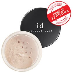 Escentuals Bare Mineral veil