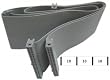 IDC 40 x 4, 38 inch, Three Device