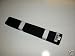 Karate Belt - BLACK - Junior