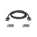 Belkin F3H982-25 Pro Series High-Integrity VGA/SVGA Monitor Replacement Cable (25 ft.)