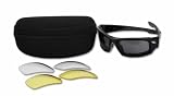 Eye Ride Triton Multi Lens System (Black) Reviews