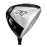 Callaway FT-iZ Fairway Wood by 