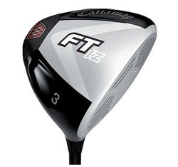 Callaway FT-iZ Fairway Wood