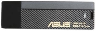 ASUS USB-N13 802.11N 300MBPS USB NETWORK ADAPTER RETAIL