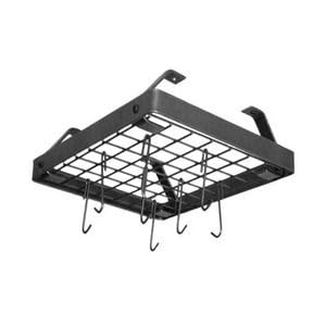 Enclume Low Ceiling Square Pot Rack