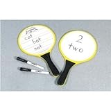Hand Held Dry Erase Boards Set of 2