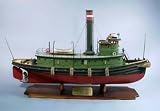 Brooklyn Boat Kit 39-1/2" Dumas