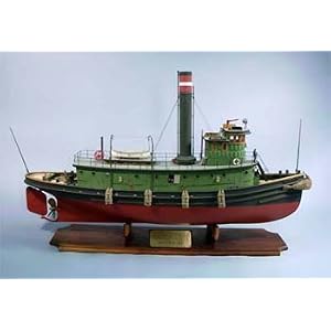 Click here to buy Brooklyn Boat Kit 39-1 2 Dumas